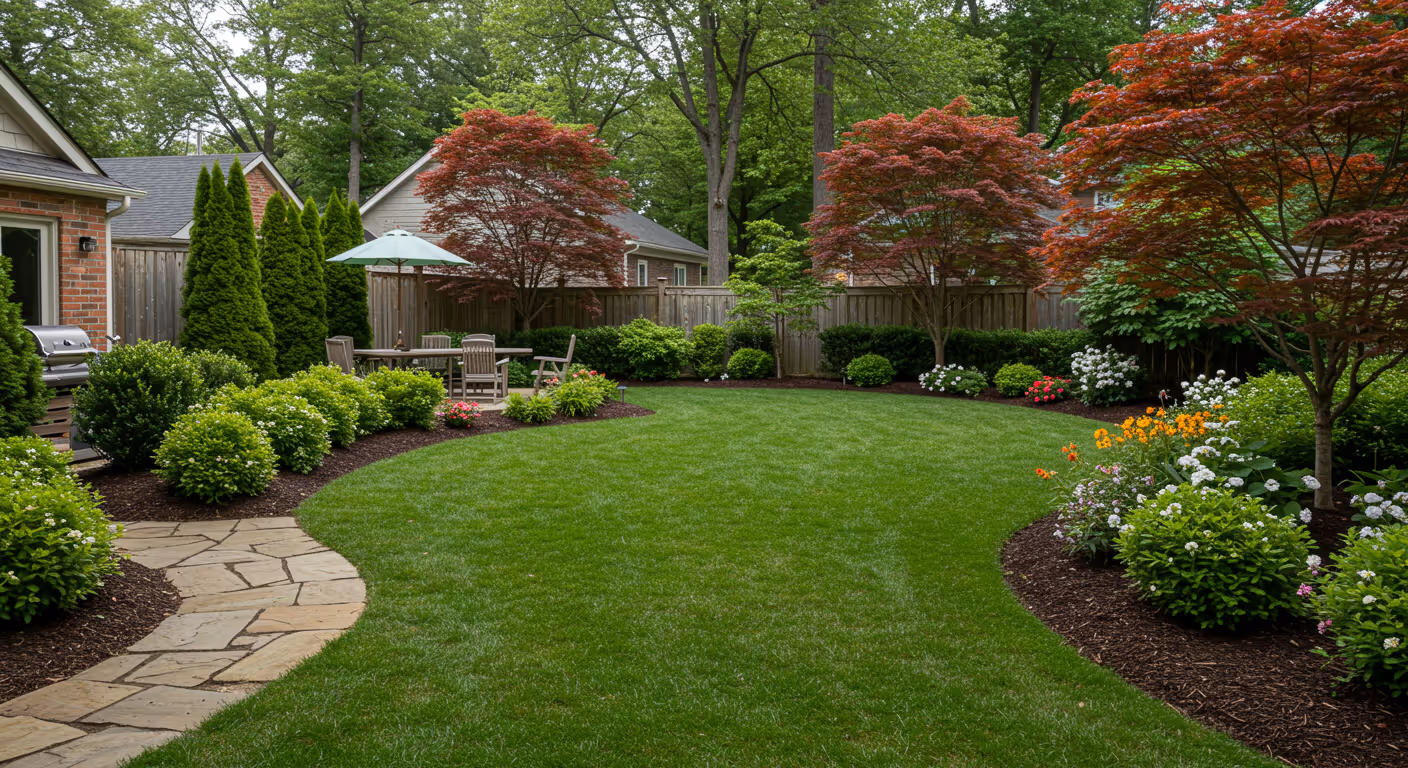Tick Prevention Tips for Springboro & Franklin, Ohio Yards