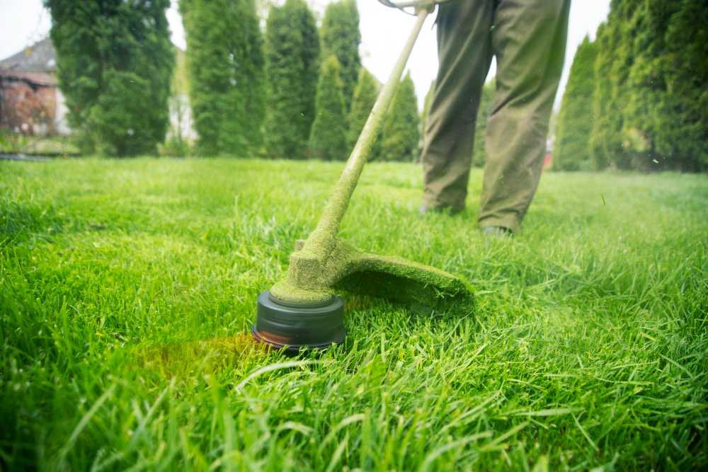 Preparing Your Lawn for Spring in Springboro, Ohio: Essential Care Tips